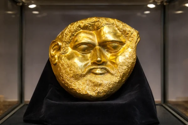 Day Tour to the Valley of Roses & Thracian Kings