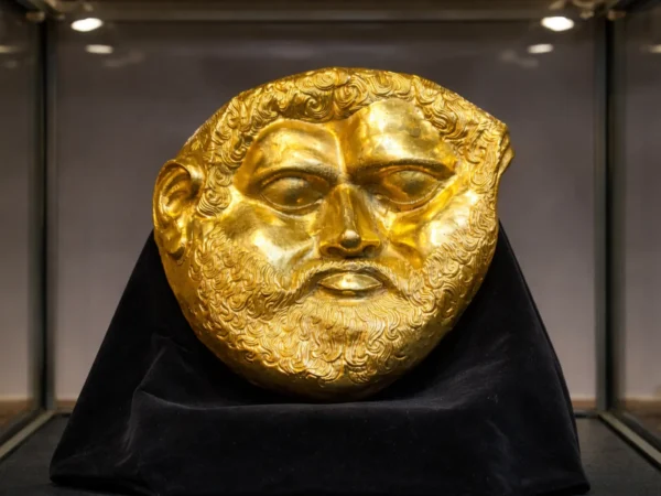 Day Tour to the Valley of Roses & Thracian Kings